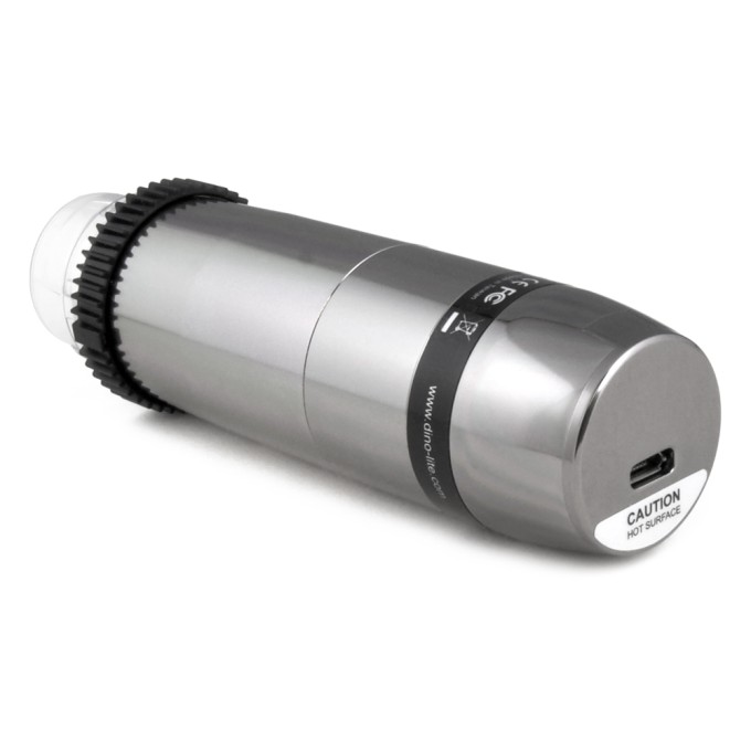 Microscop USB Premium cu Carcasa din aliaj de aluminiu, iluminare polarizata, EDoF, EDR, AMR si FLC Microscop USB Premium cu Carcasa din aliaj de aluminiu, iluminare polarizata, EDoF, EDR, AMR si FLC